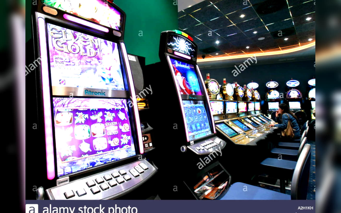 €540 Mobile freeroll slot tournament at Casino Cruise