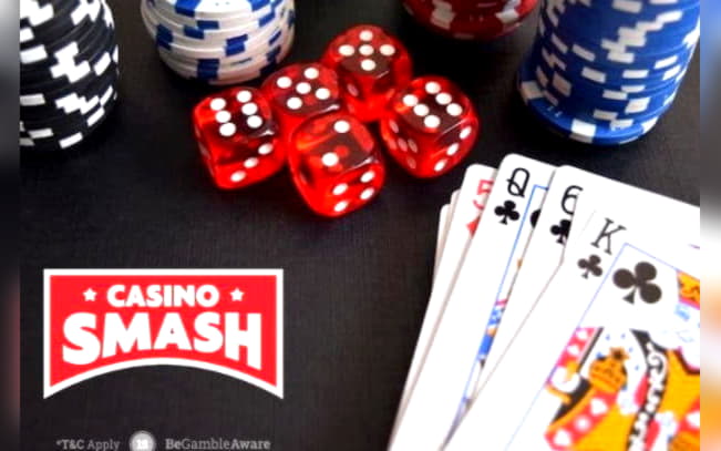 €970 Casino Tournament at Leo Dubai Casino