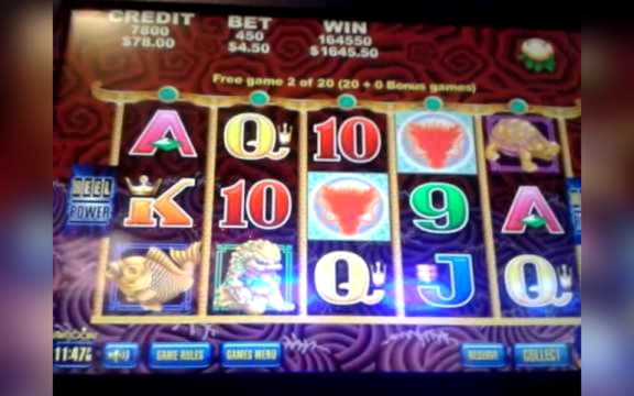 380% Deposit Match Bonus at Eurogrand Casino