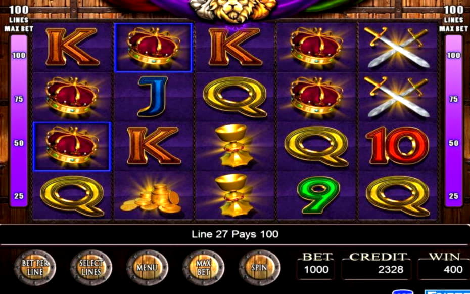 15 Free Spins right now at Bet At Home Casino