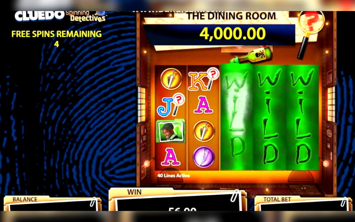 €525 Free Casino Chip at BGO Casino