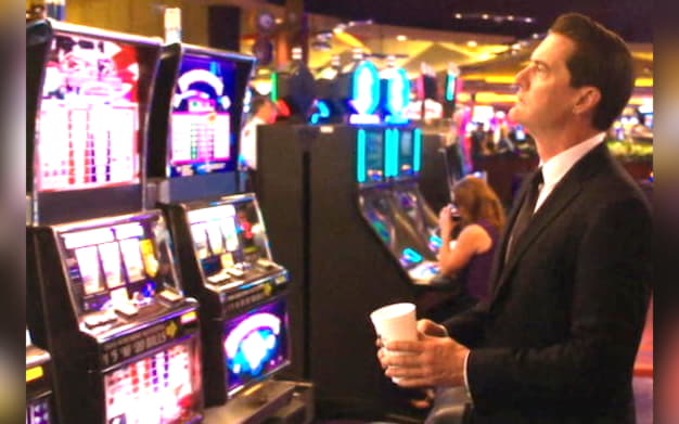 EUR 375 casino chip at Inter Casino