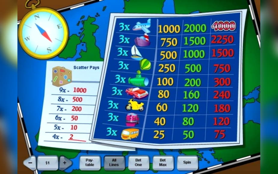 £945 Casino Tournament at Hippozino Casino
