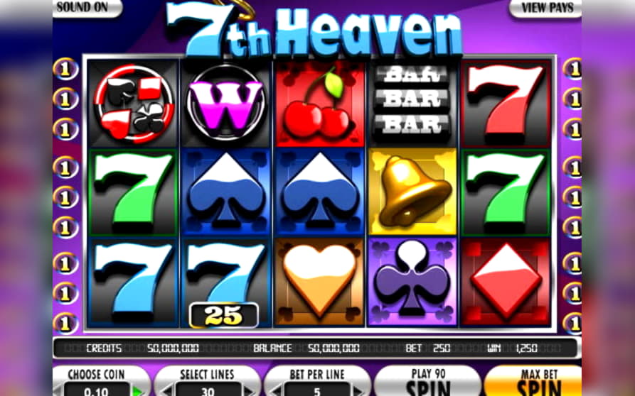 ﻿$75 Casino Chip at Betnspin Casino