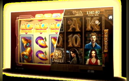 $970 Daily freeroll slot tournament at Eurogrand Casino