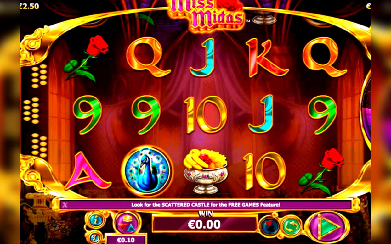 EURO 2420 NO DEPOSIT BONUS CODE at Inter Casino