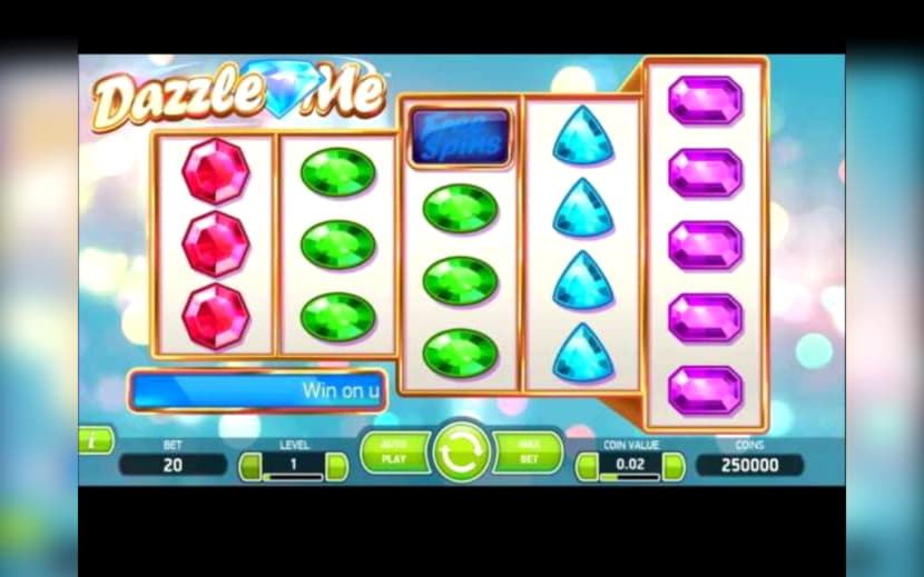 $444 Tournament at Hippozino Casino