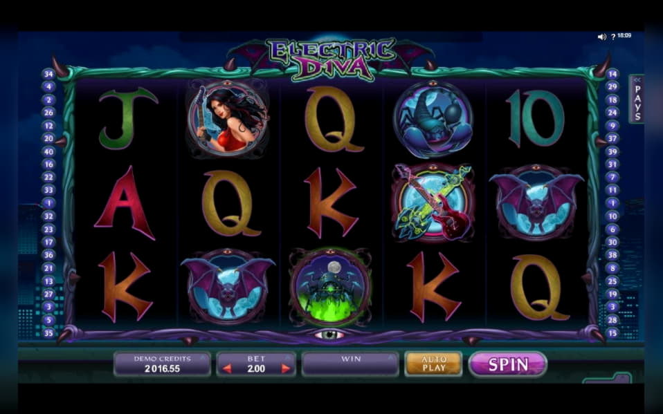 EUR 890 Daily freeroll slot tournament at Casino Cruise