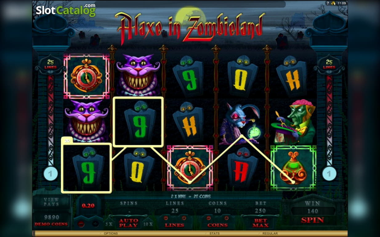 $75 free chip at Eurogrand Casino