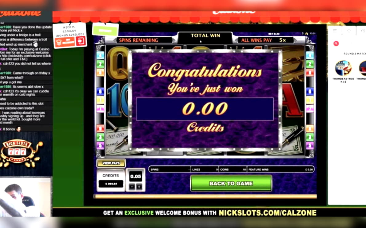440% Casino Welcome Bonus at BGO Casino