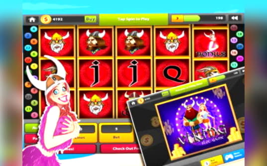 625% Best signup bonus casino at Casino Luck