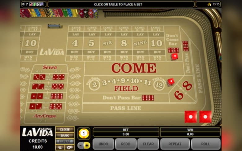 20 Free Spins right now at 888 Casino