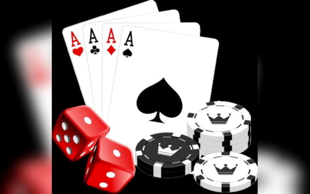 $385 free chip casino at William Hill Casino