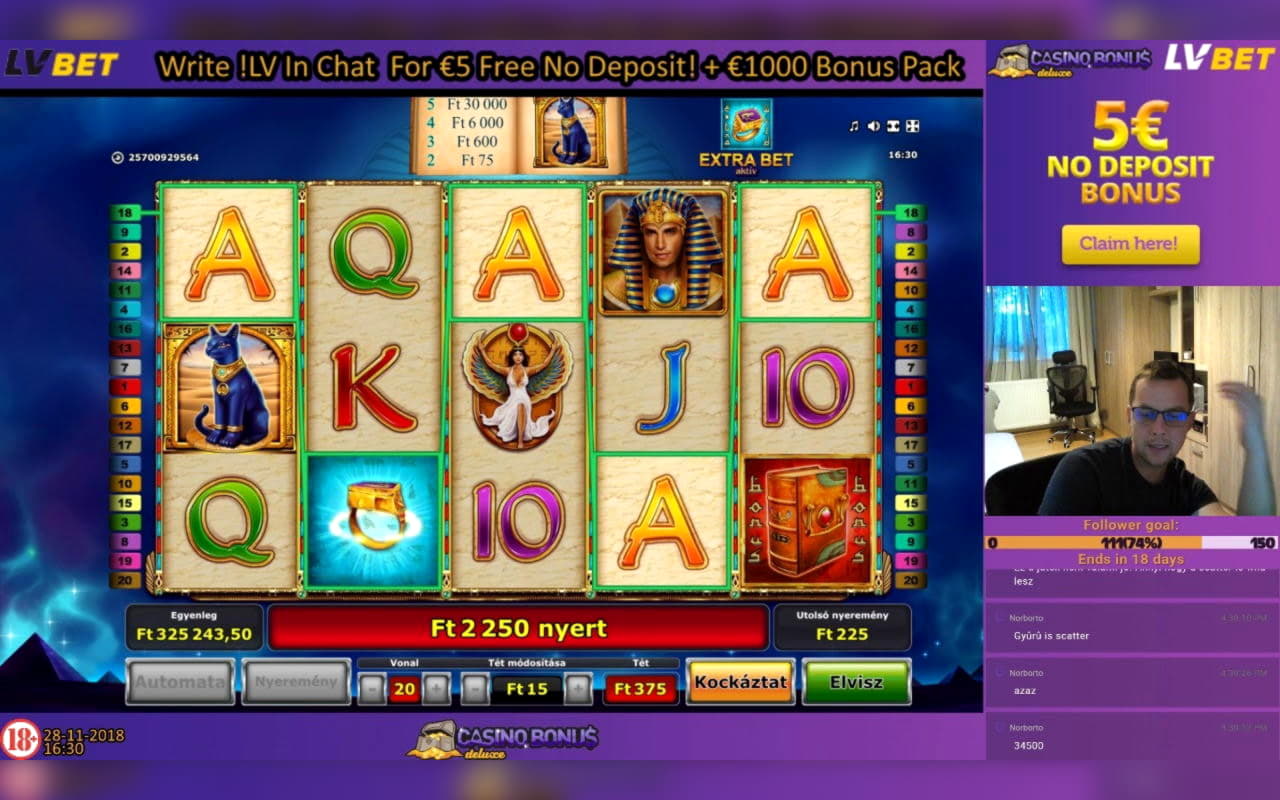 €610 NO DEPOSIT CASINO BONUS at 7 Reels Casino