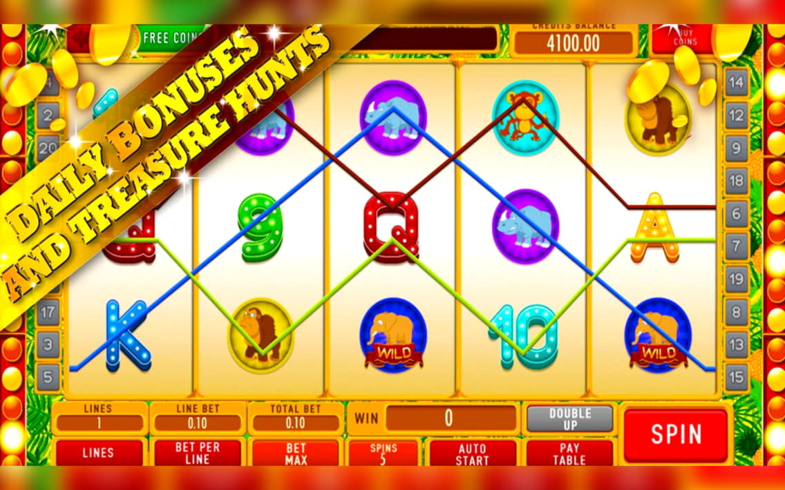$740 Free Casino Tournament at Guts Casino