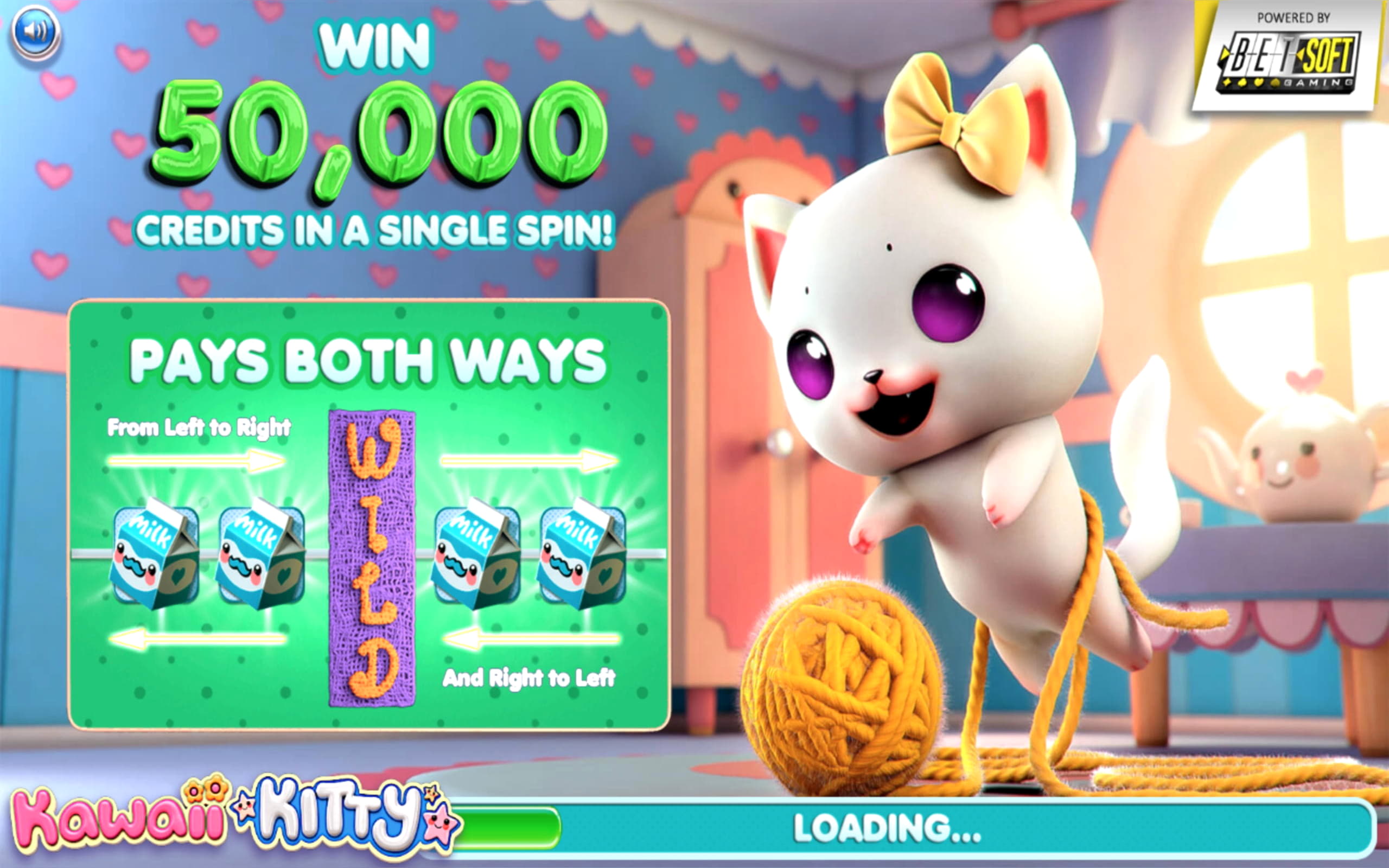 150% Welcome Bonus at BGO Casino