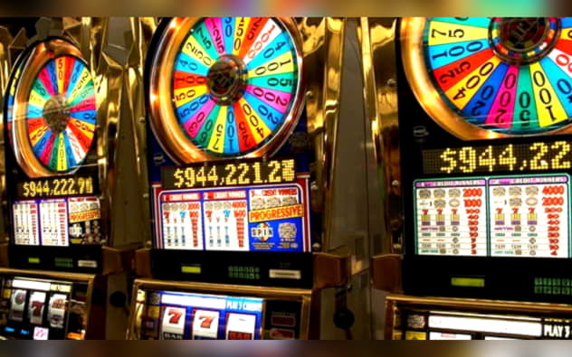 $120 Casino chip at Eurogrand Casino