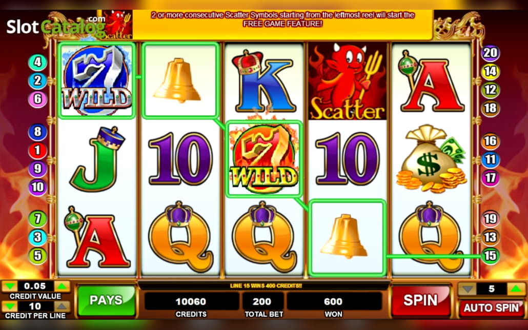$40 Mobile freeroll slot tournament at Casino Luck