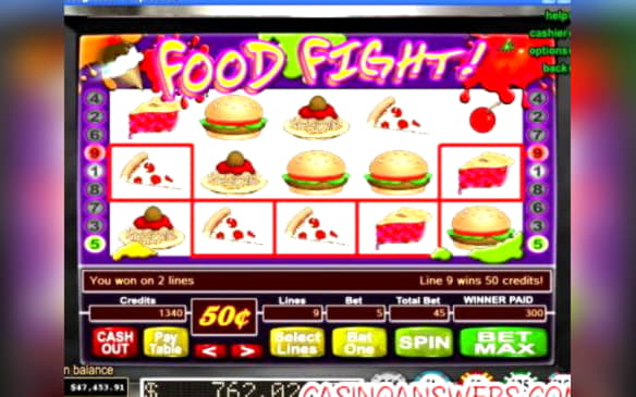 €355 Mobile freeroll slot tournament at Casino Cruise