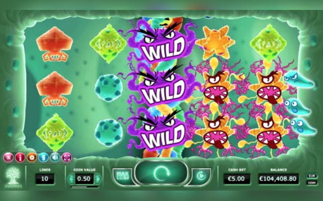 £3835 No deposit bonus at Betnspin Casino