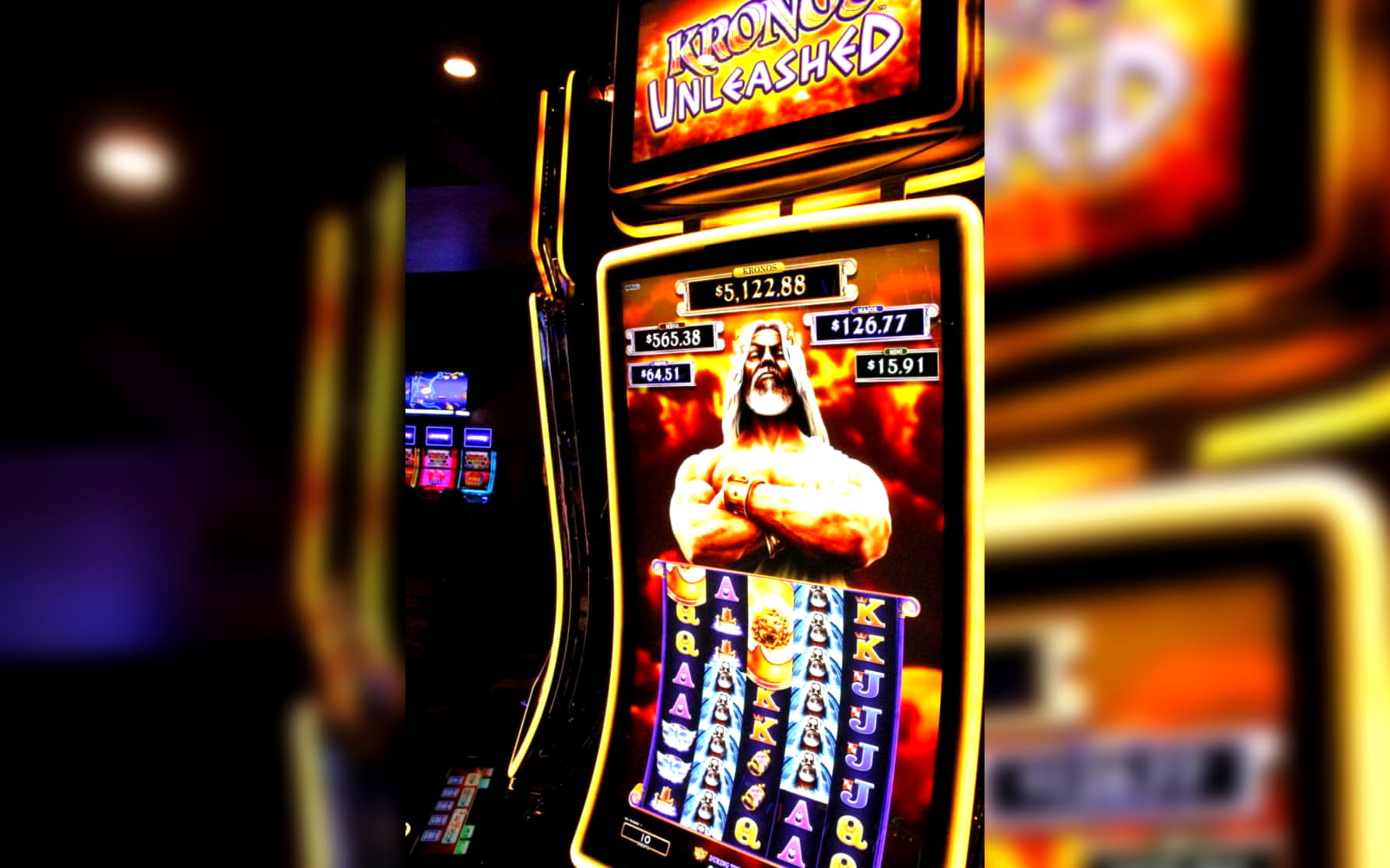 EUR 4240 NO DEPOSIT BONUS at 7 Reels Casino