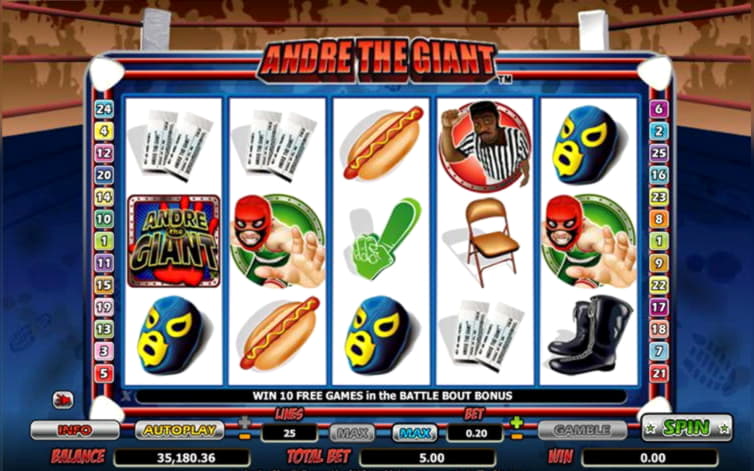 $470 Free Casino Ticket at Casino com
