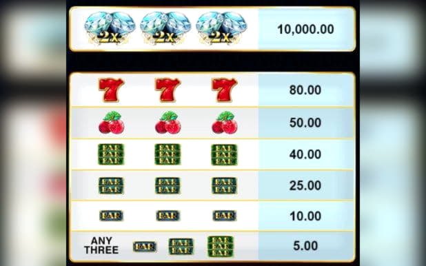 EUR 275 Casino Tournament at Betnspin Casino