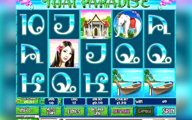 140 Loyal Free Spins! at Licensed Casino 