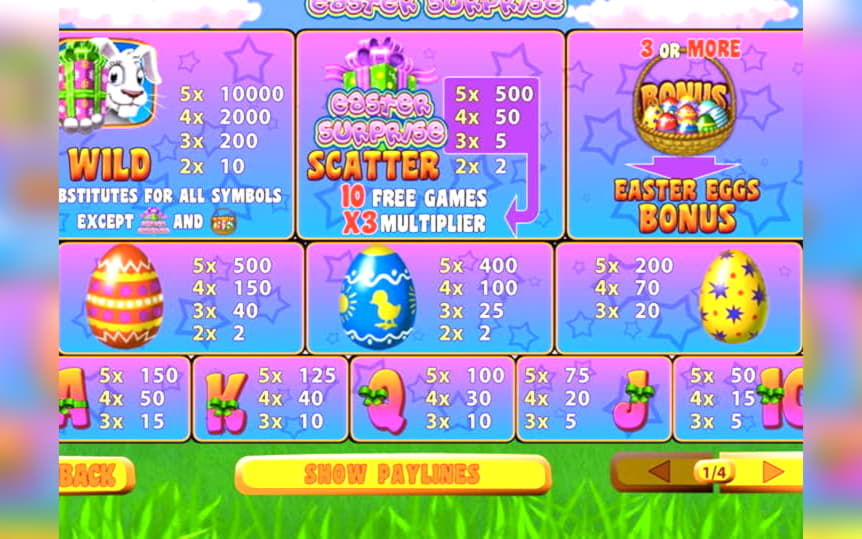 EUR 460 Free Casino Ticket at Vera and Jhon Casino
