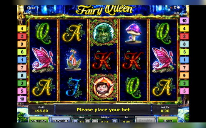 210% First Deposit Bonus at BGO Casino