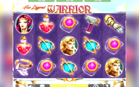 €690 FREE Chip Casino at Casino Cruise