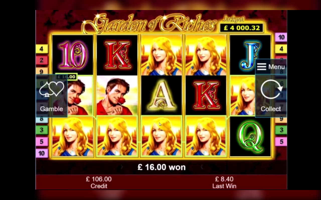 £515 Tournament at Guts Casino