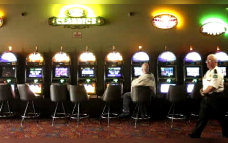 EURO 555 Free Casino Ticket at Spin Palace Casino