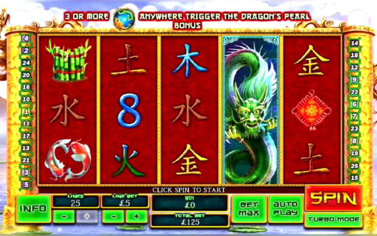 425% Signup casino bonus at bWin Casino