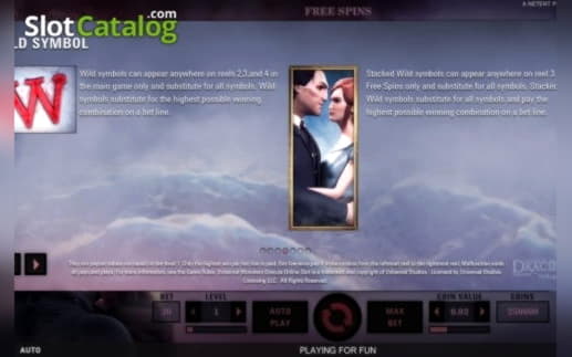 EUR 111 No deposit at Casino Luck