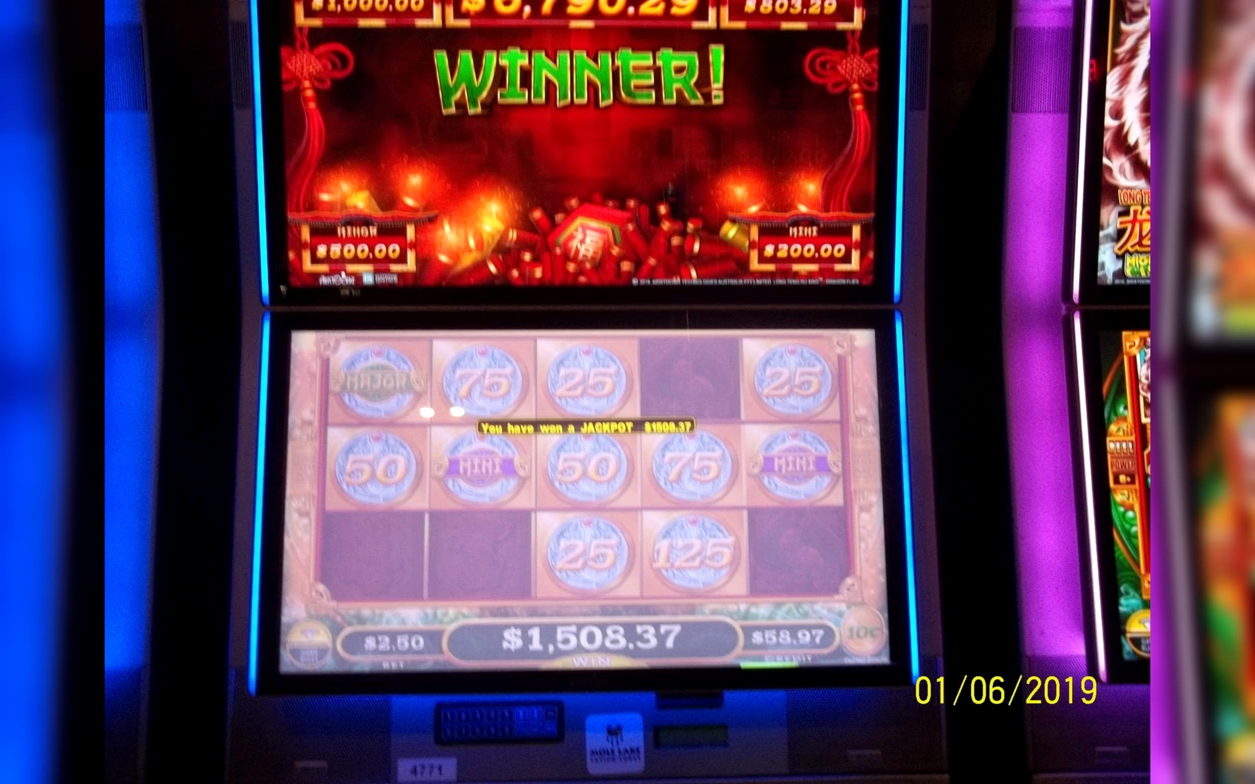 €4500 NO DEPOSIT at Jackpot City Casino