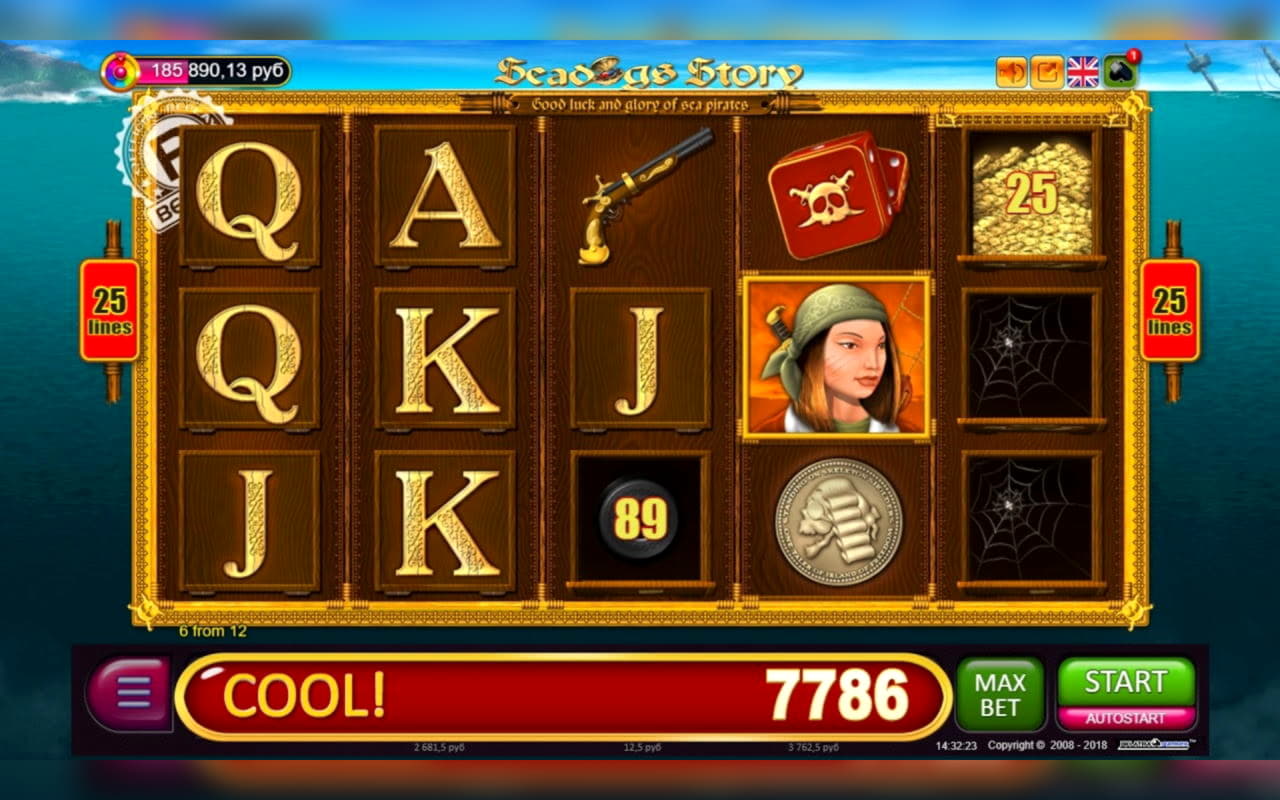 $4500 No deposit bonus casino at Betnspin Casino
