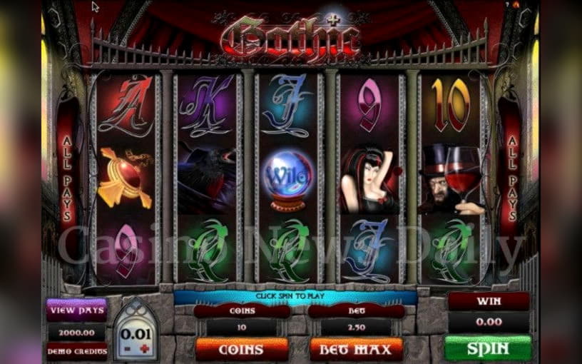 11 free spins no deposit at Energy Casino