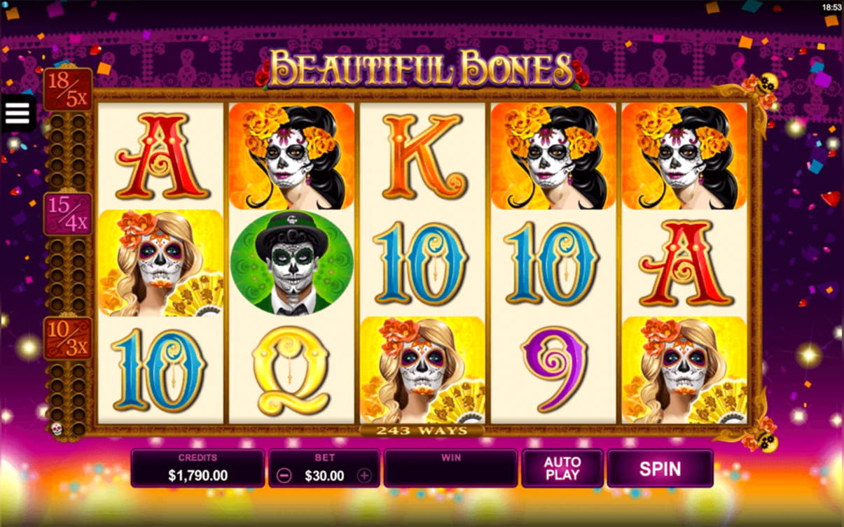 €1080 No deposit bonus code at Jackpot City Casino