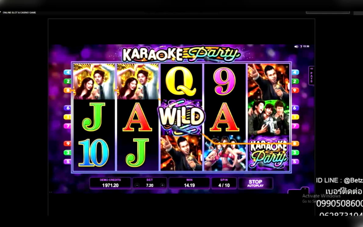 €535 Mobile freeroll slot tournament at Betnspin Casino