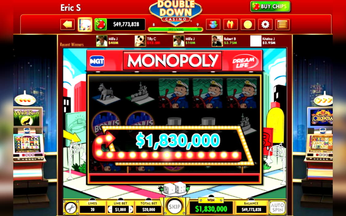 €405 Casino Tournament at Dunder Casino