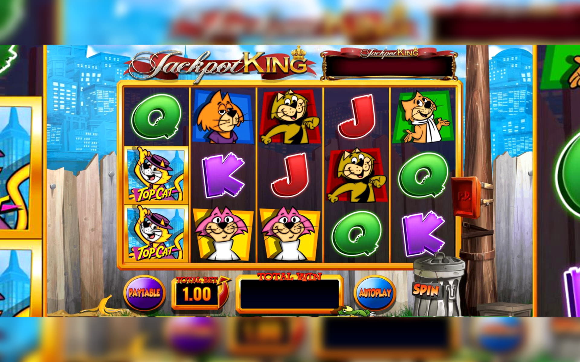 340% Casino match bonus at Inter Casino