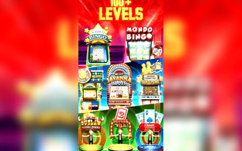 €580 FREE CHIP at Bet At Home Casino