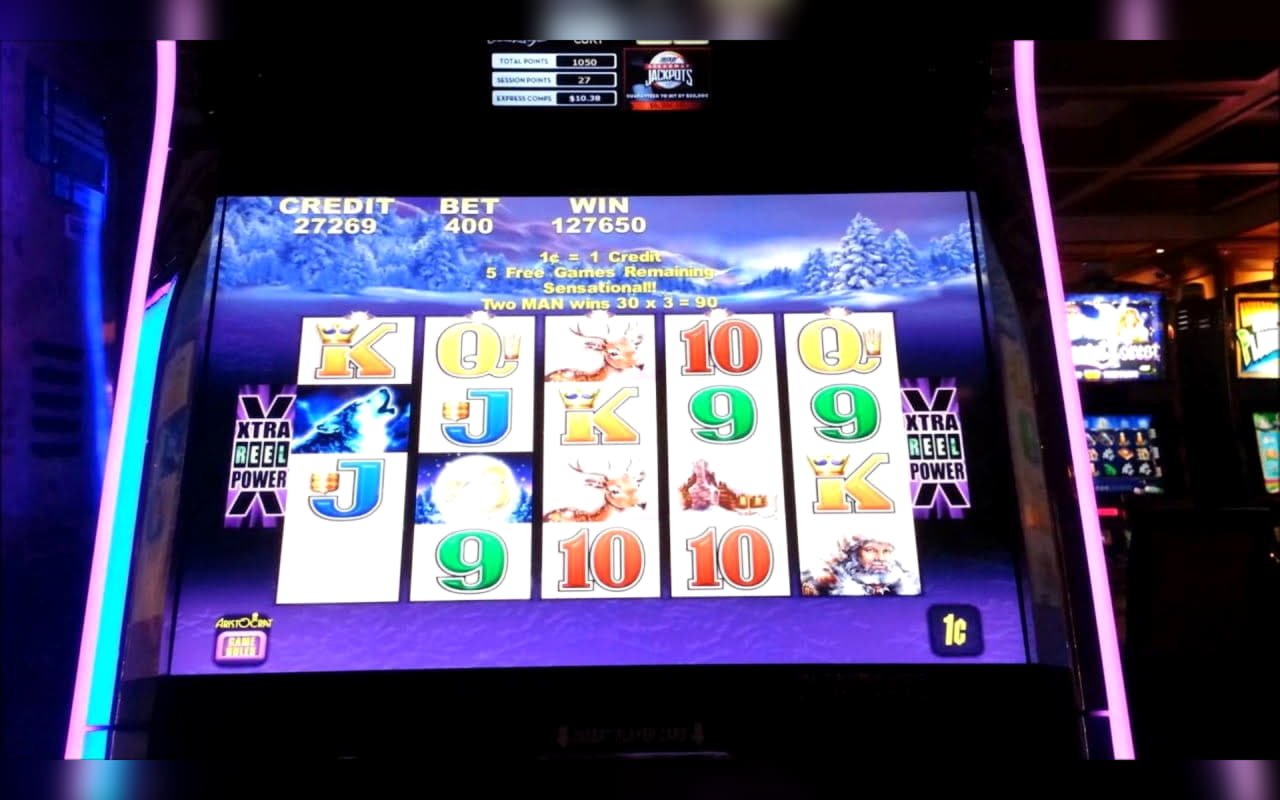 635% Welcome Bonus at Online Bets Casino