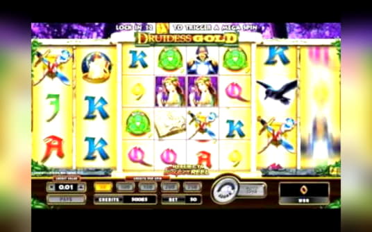 345% Signup casino bonus at Party Casino