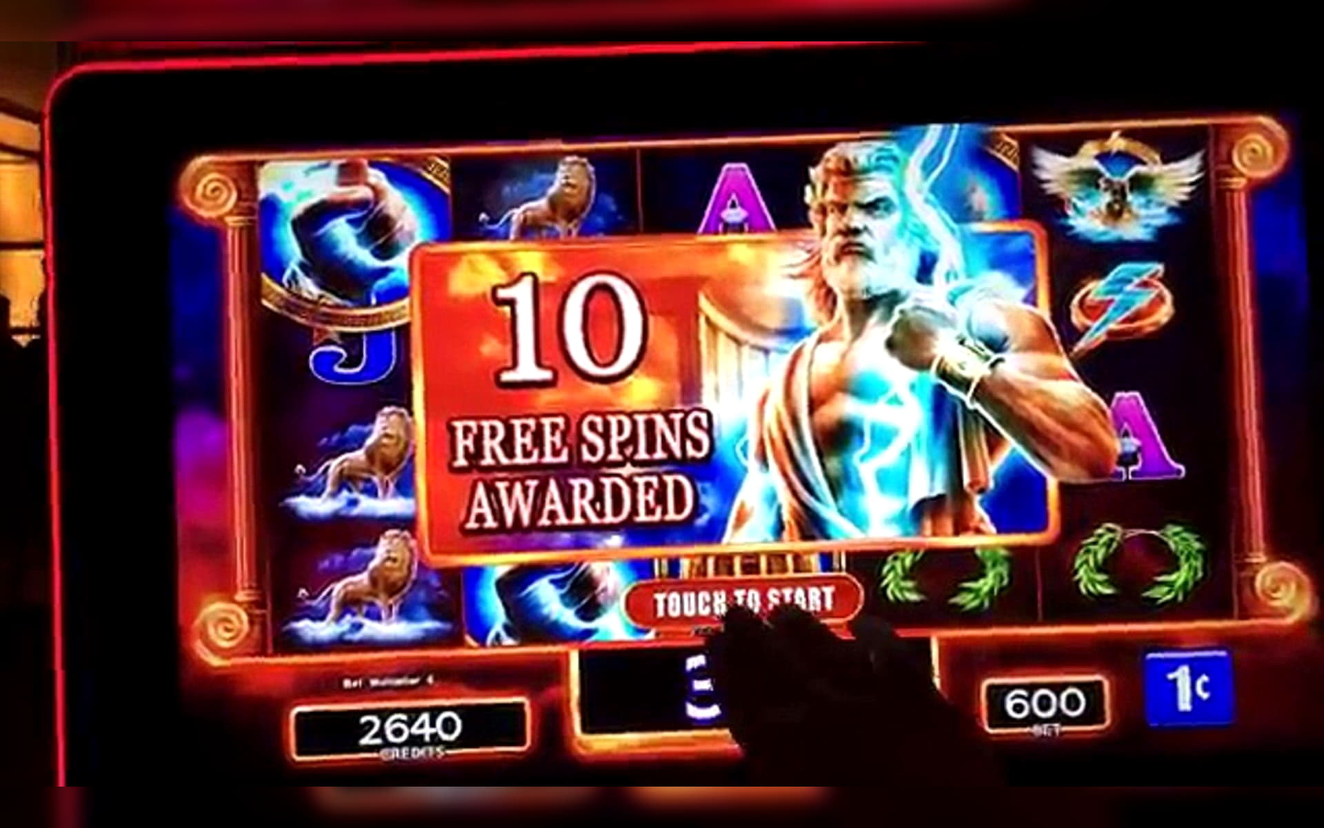 $915 No Deposit at Alf Casino