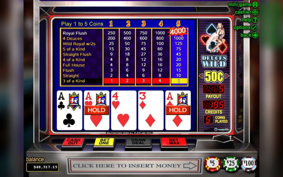 11 Free spins at Betnspin Casino