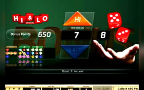 70 Free Spins no deposit at Casino com