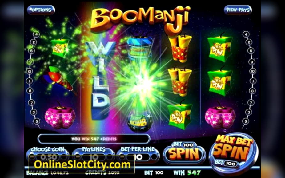 45 Loyalty Free Spins! at Inter Casino