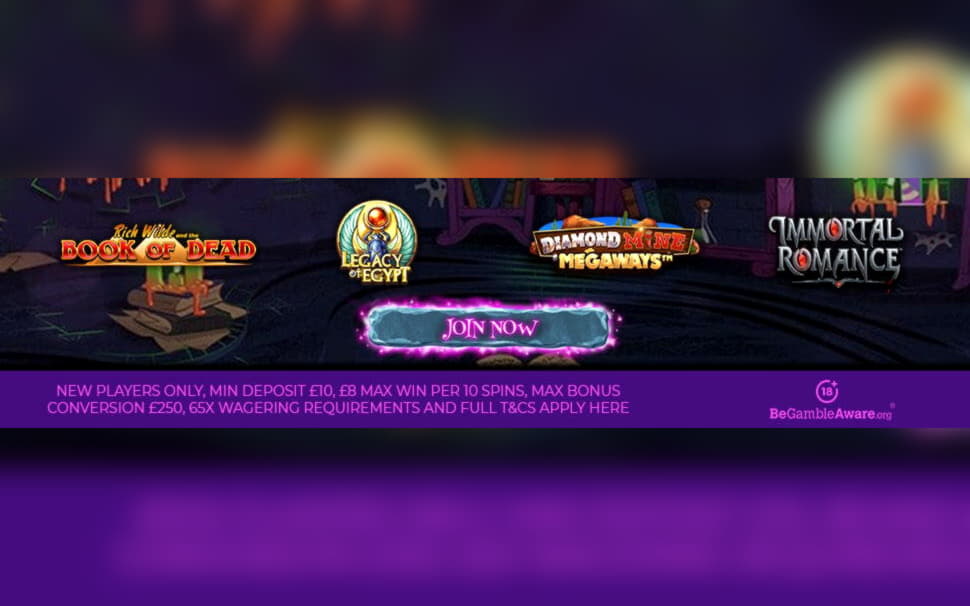 €400 Tournament at Eurogrand Casino